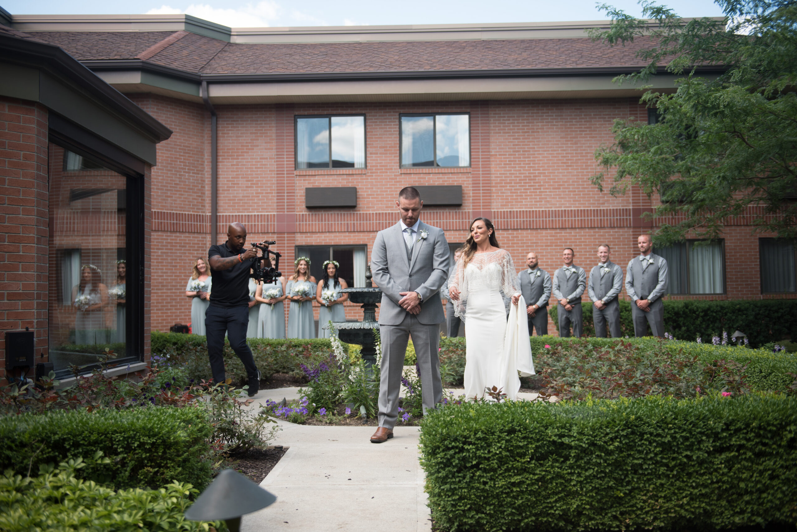 why wedding videography is so important